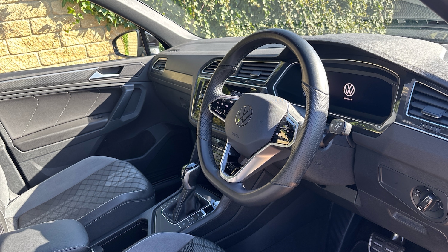 Used Volkswagen Tiguan 2023 for sale - 78180158: Photo 6