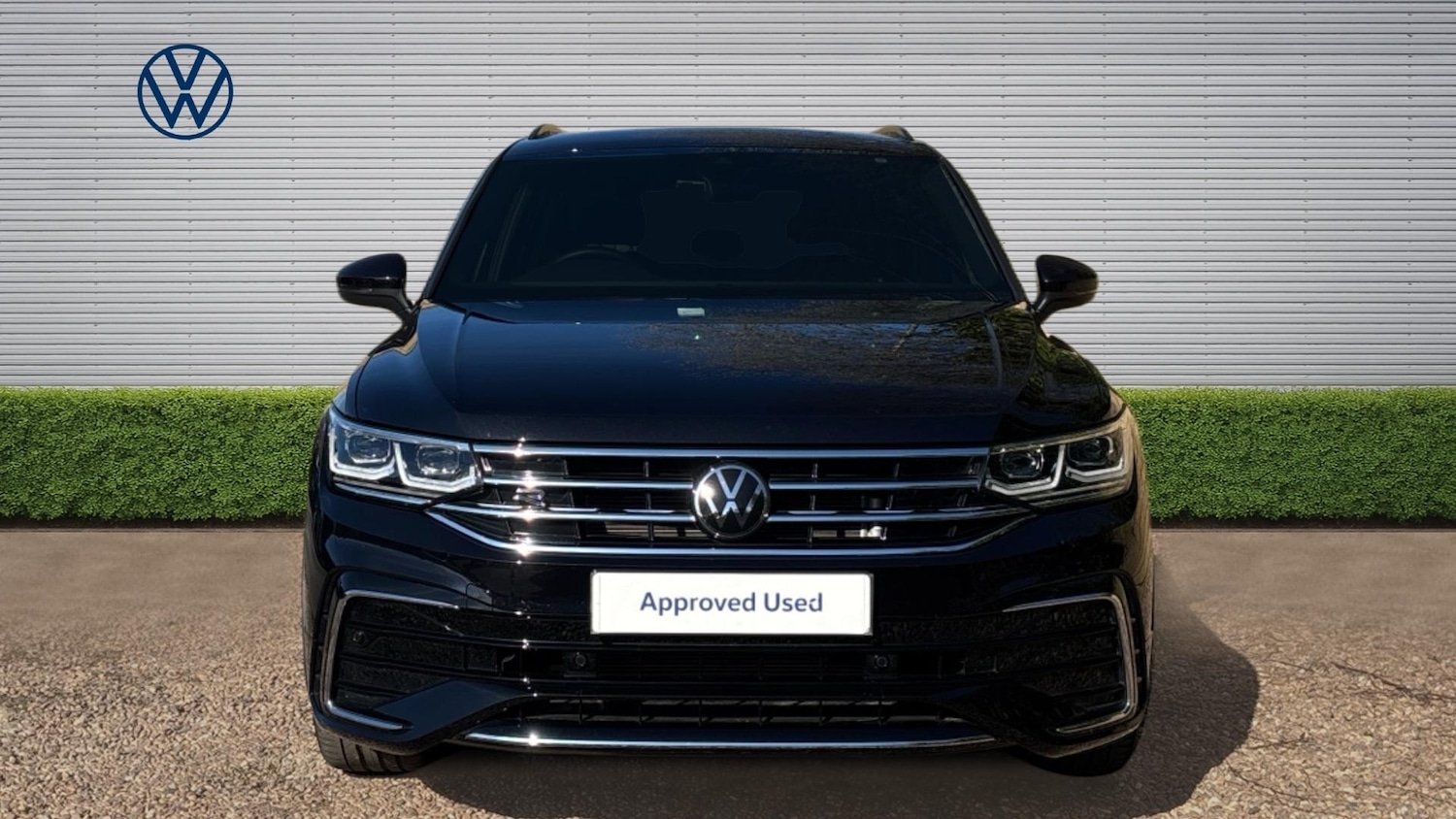 Used Volkswagen Tiguan 2023 for sale - 78180158: Photo 7