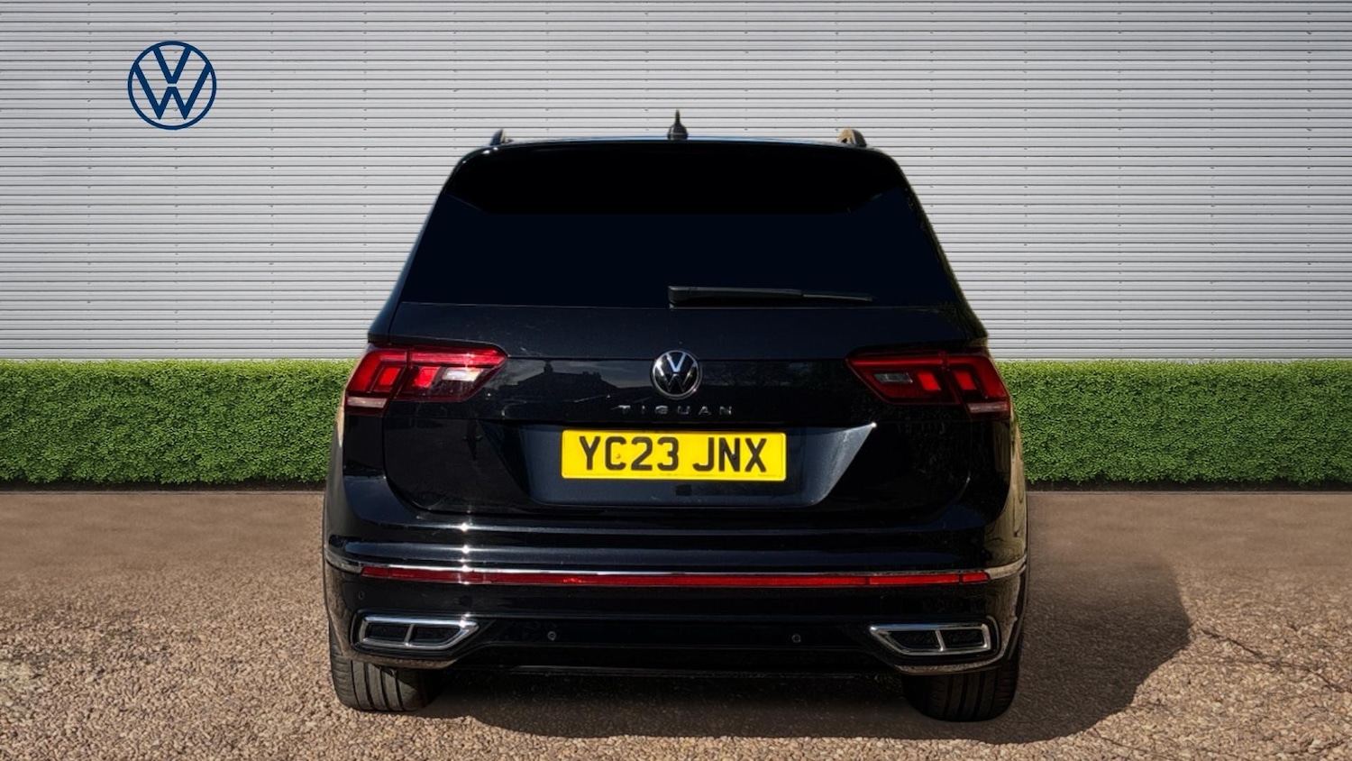 Used Volkswagen Tiguan 2023 for sale - 78180158: Photo 8