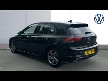 Used Volkswagen Golf 2022 for sale - 74515549: Photo