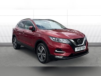 Used Nissan Qashqai 2019 for sale - 78389476: Photo