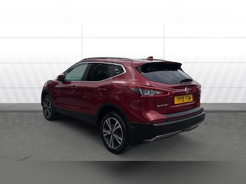 Used Nissan Qashqai 2019 for sale - 78389476: Photo