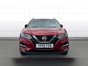 Used Nissan Qashqai 2019 for sale - 78389476: Photo