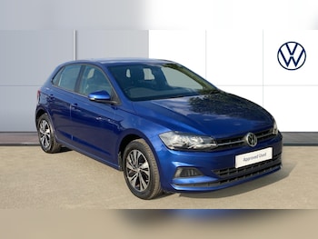 2019 (19) - 1.0 TSI 95 SE 5dr Petrol Hatchback