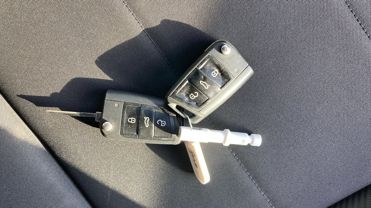 Vehicle 25
