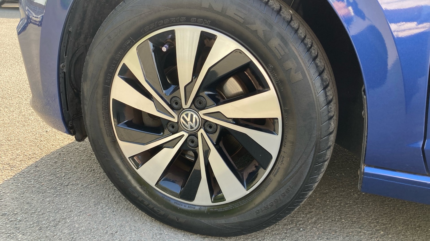 Vehicle 40