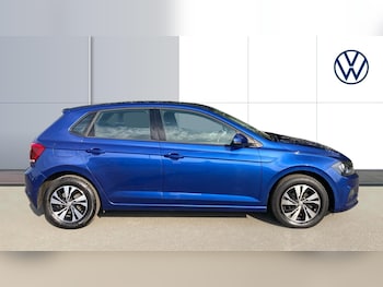 Used Volkswagen Polo 2019 for sale - 75421632: Photo