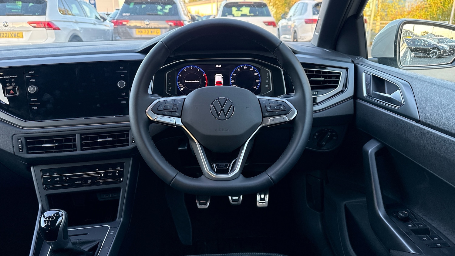 Used Volkswagen Polo 2025 for sale - 77106409: Photo 10