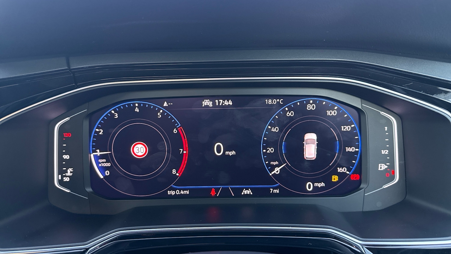 Used Volkswagen Polo 2025 for sale - 77106409: Photo 11