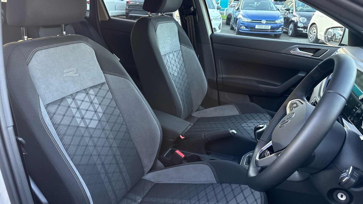 Used Volkswagen Polo 2025 for sale - 77106409: Photo 15