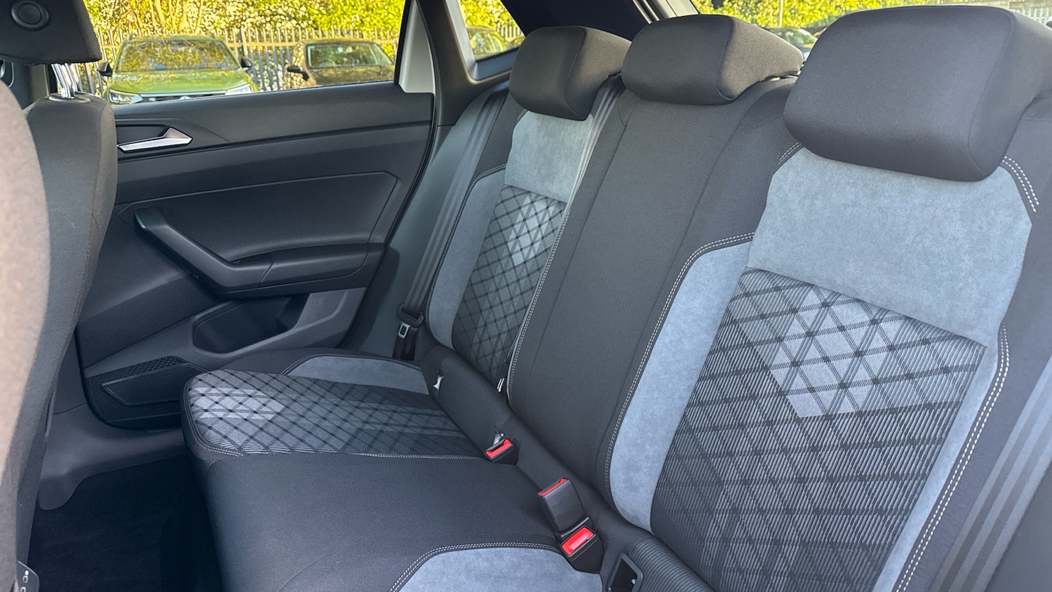 Used Volkswagen Polo 2025 for sale - 77106409: Photo 16