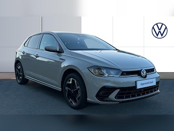 Used Volkswagen Polo 2025 for sale - 77106409: Photo