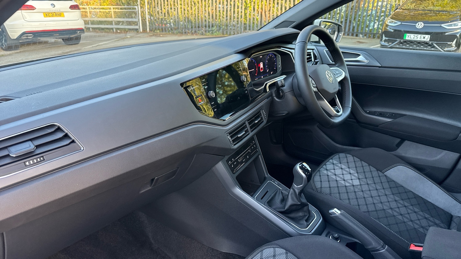 Used Volkswagen Polo 2025 for sale - 77106409: Photo 2