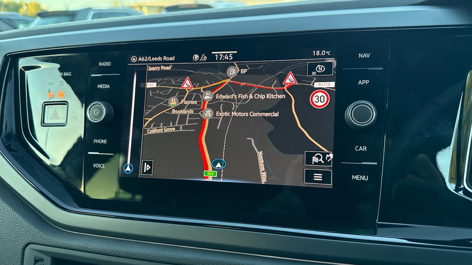 Used Volkswagen Polo 2025 for sale - 77106409: Photo 21