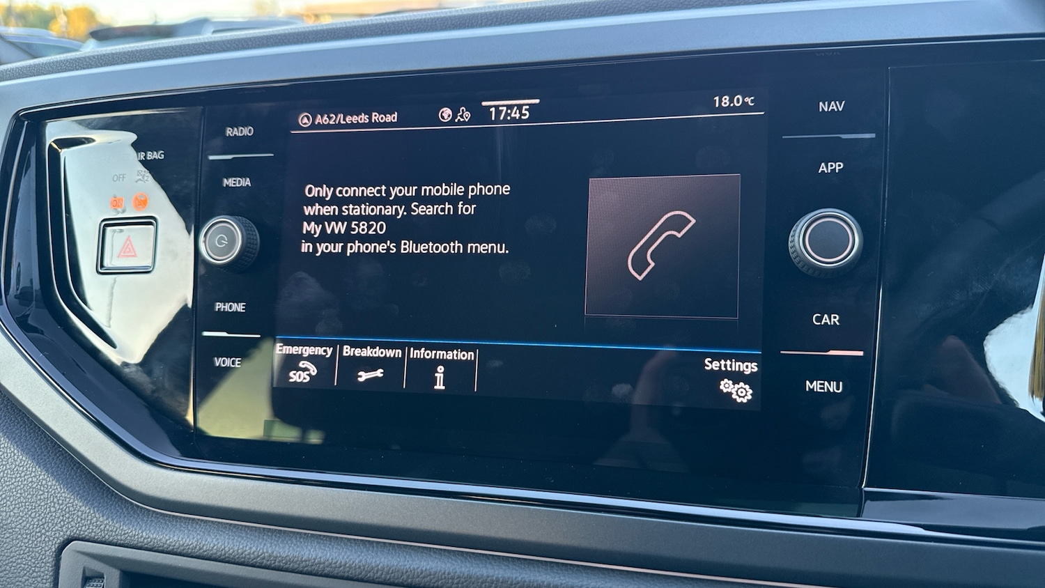 Used Volkswagen Polo 2025 for sale - 77106409: Photo 22