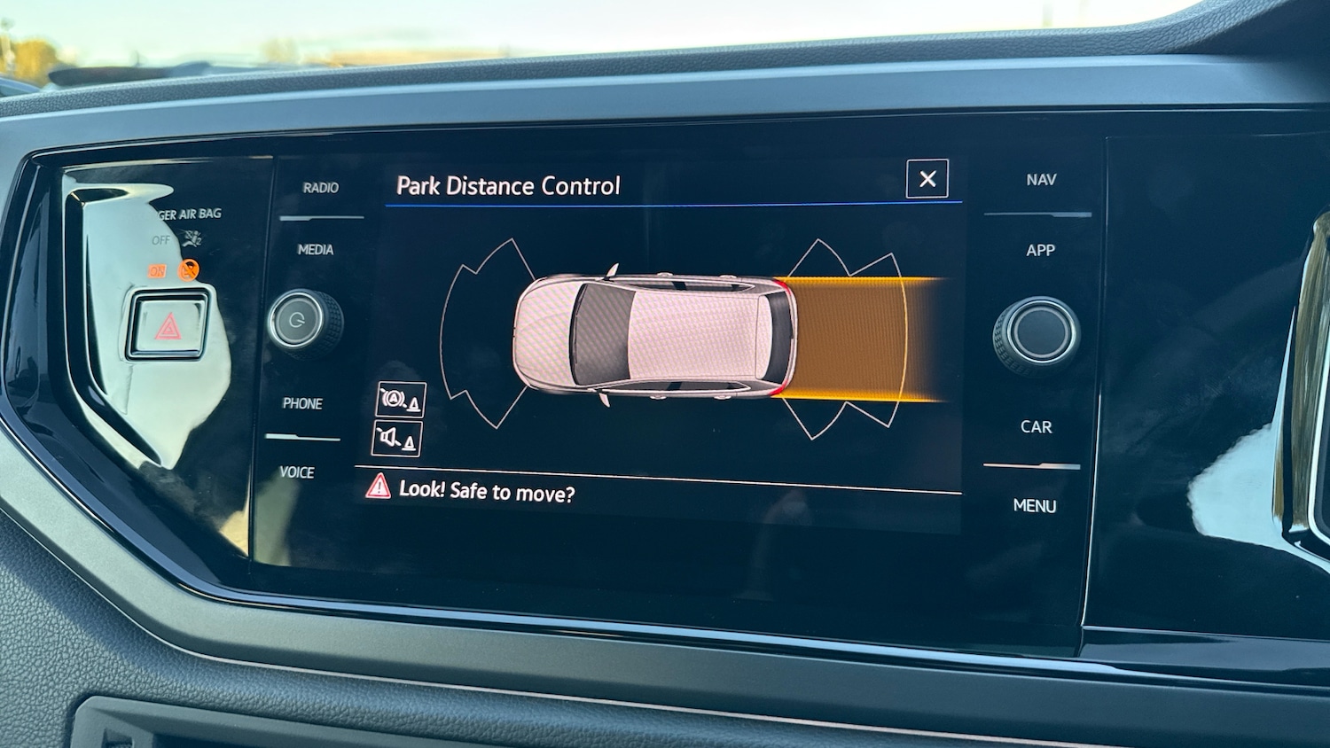 Used Volkswagen Polo 2025 for sale - 77106409: Photo 24