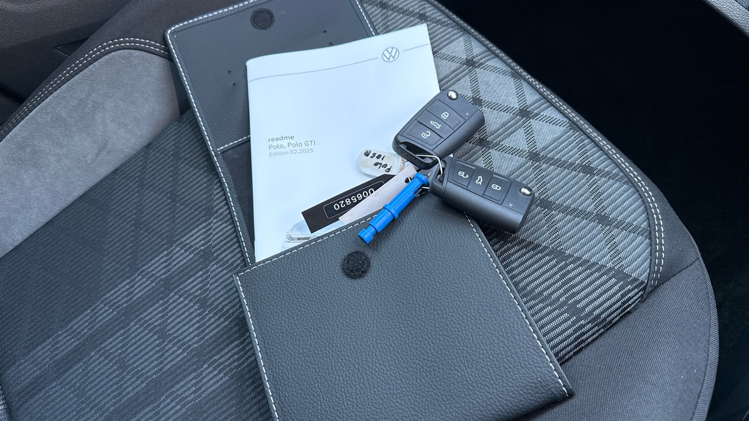 Used Volkswagen Polo 2025 for sale - 77106409: Photo 27