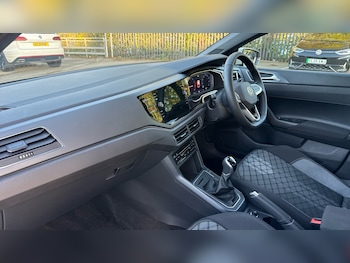 Used Volkswagen Polo 2025 for sale - 77106409: Photo