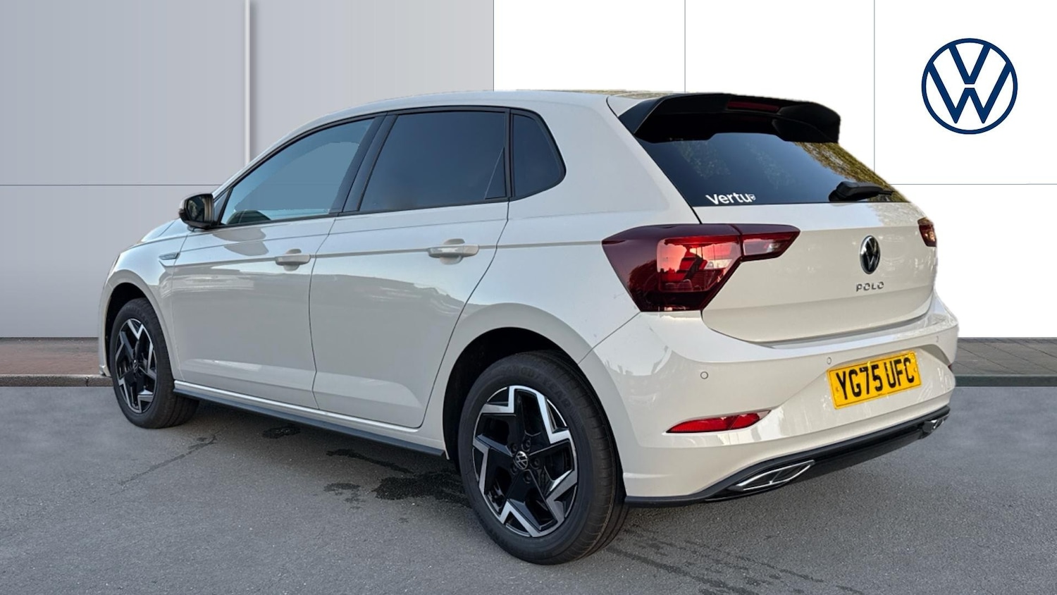 Used Volkswagen Polo 2025 for sale - 77106409: Photo 3