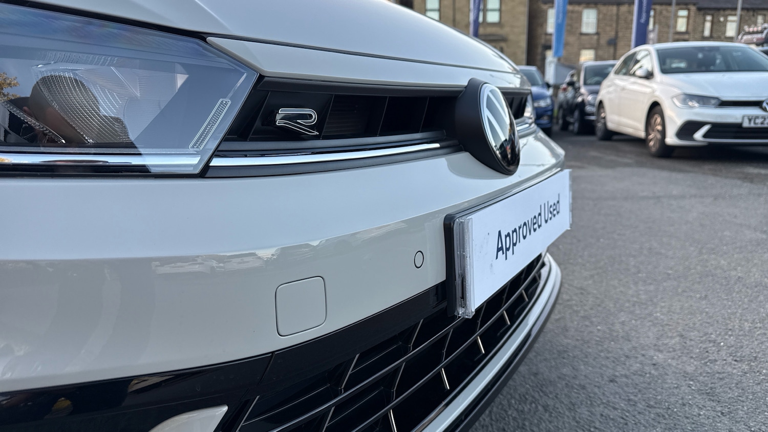 Used Volkswagen Polo 2025 for sale - 77106409: Photo 30