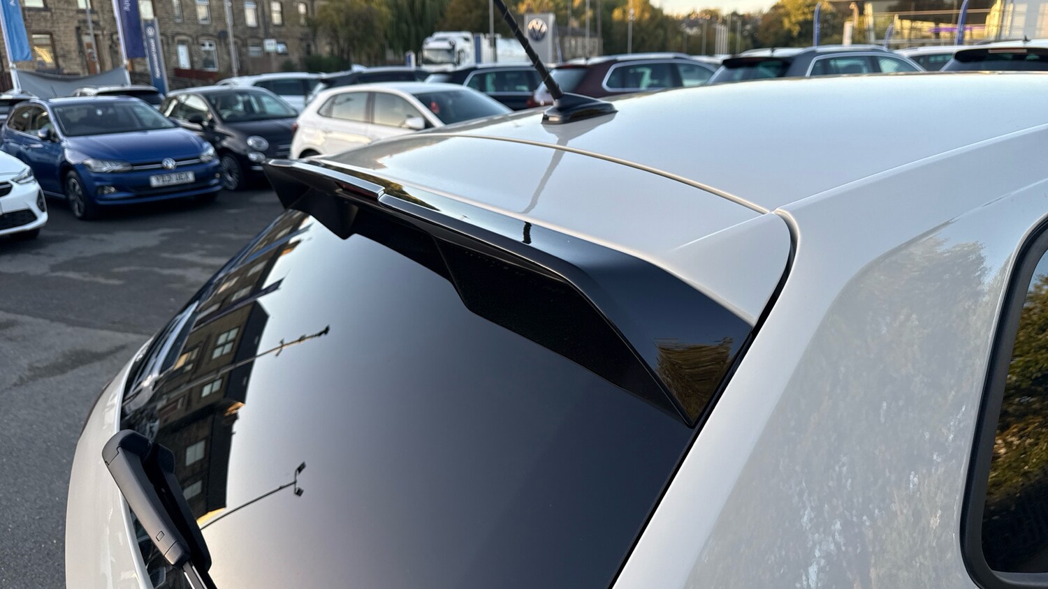 Used Volkswagen Polo 2025 for sale - 77106409: Photo 33