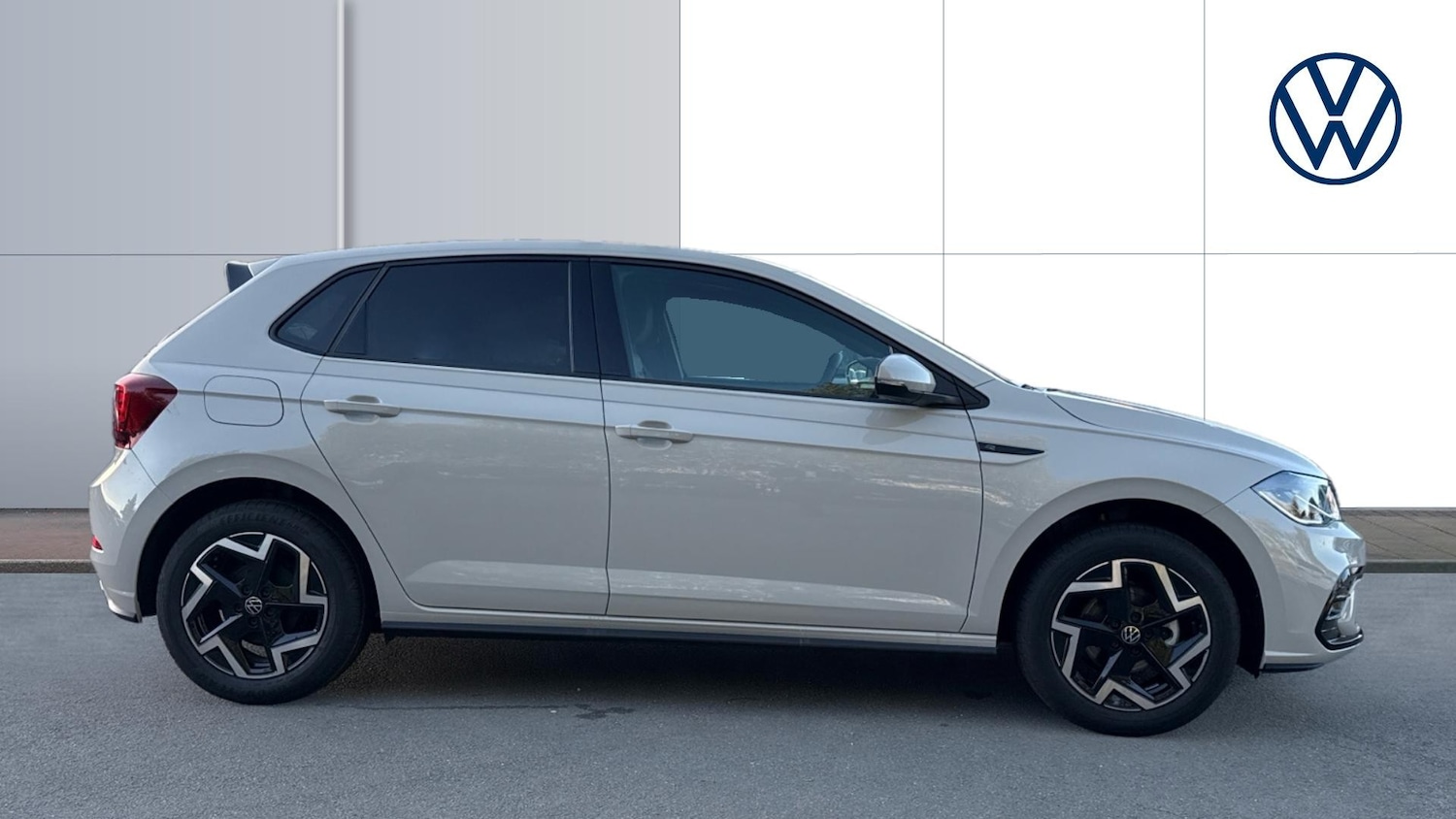 Used Volkswagen Polo 2025 for sale - 77106409: Photo 4