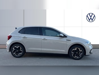 Used Volkswagen Polo 2025 for sale - 77106409: Photo