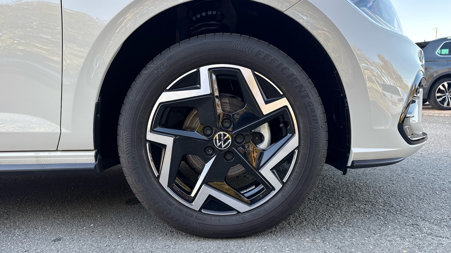 Used Volkswagen Polo 2025 for sale - 77106409: Photo 5