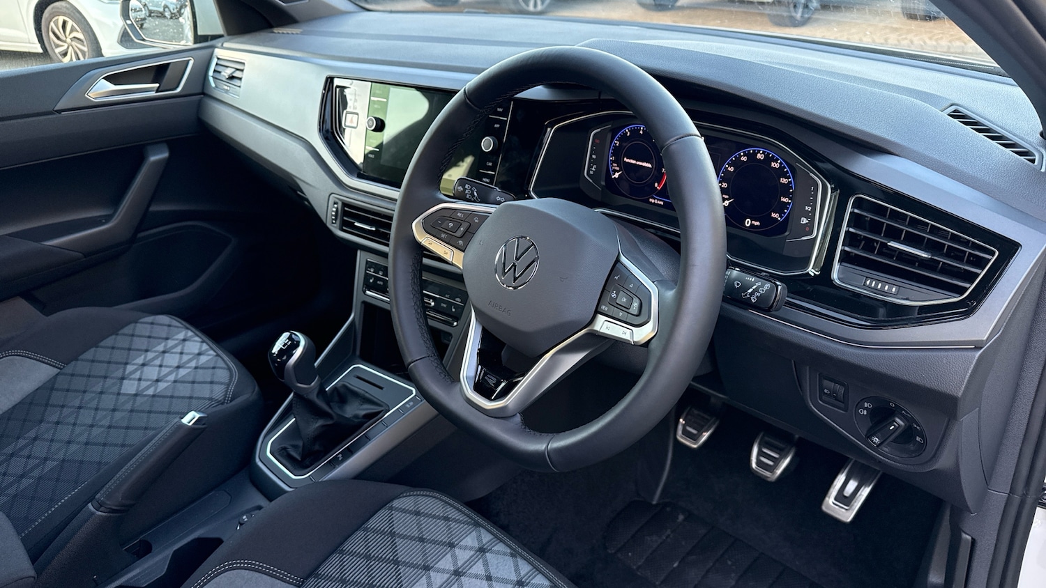 Used Volkswagen Polo 2025 for sale - 77106409: Photo 6