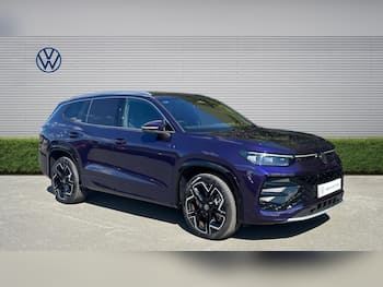 Used Volkswagen Tayron 2026 for sale - 78846318: Photo