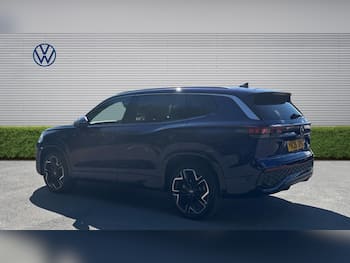 Used Volkswagen Tayron 2026 for sale - 78846318: Photo
