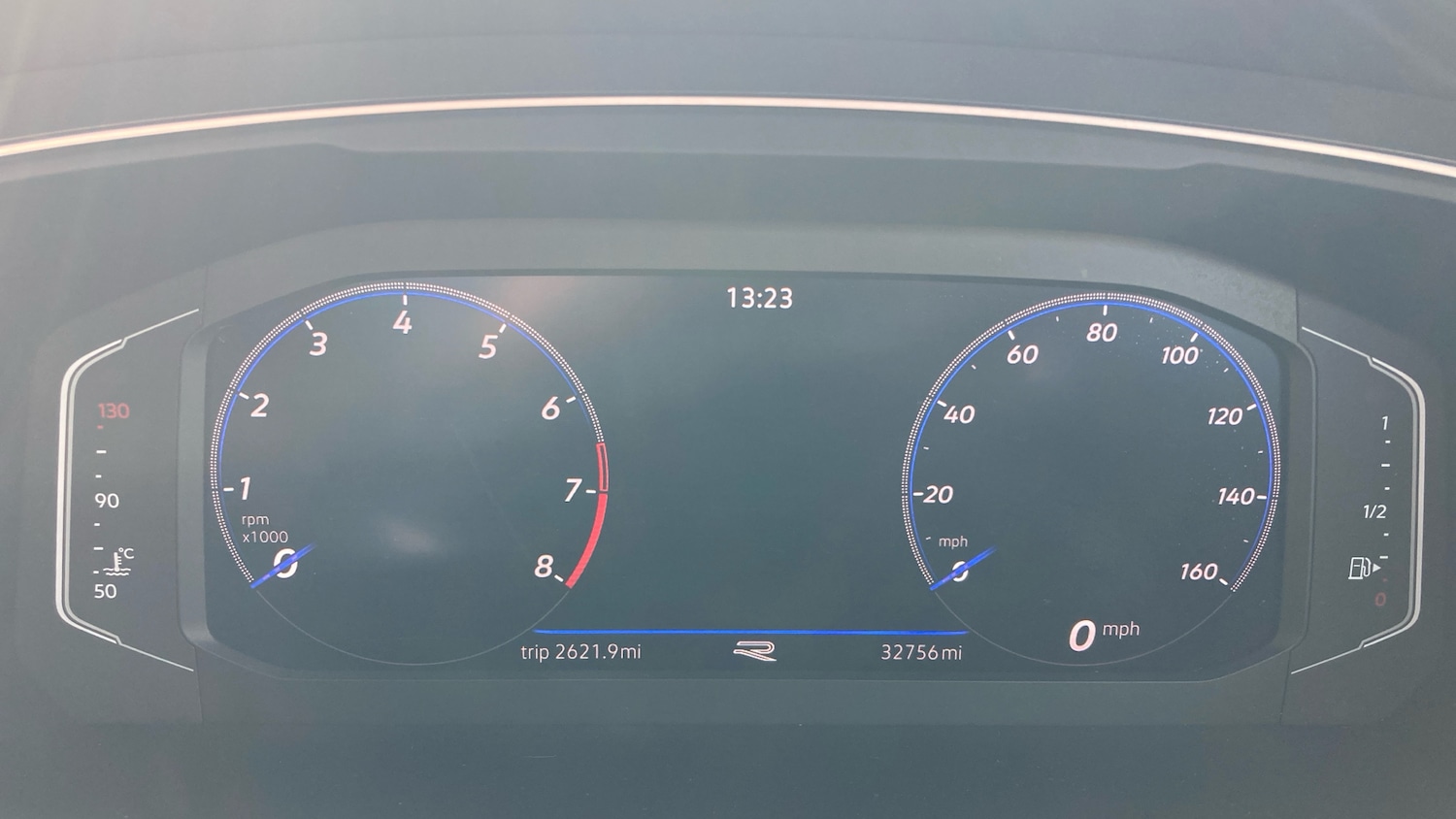 Used Volkswagen Tiguan 2021 for sale - 76449504: Photo 11