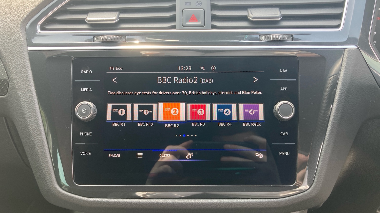 Used Volkswagen Tiguan 2021 for sale - 76449504: Photo 12