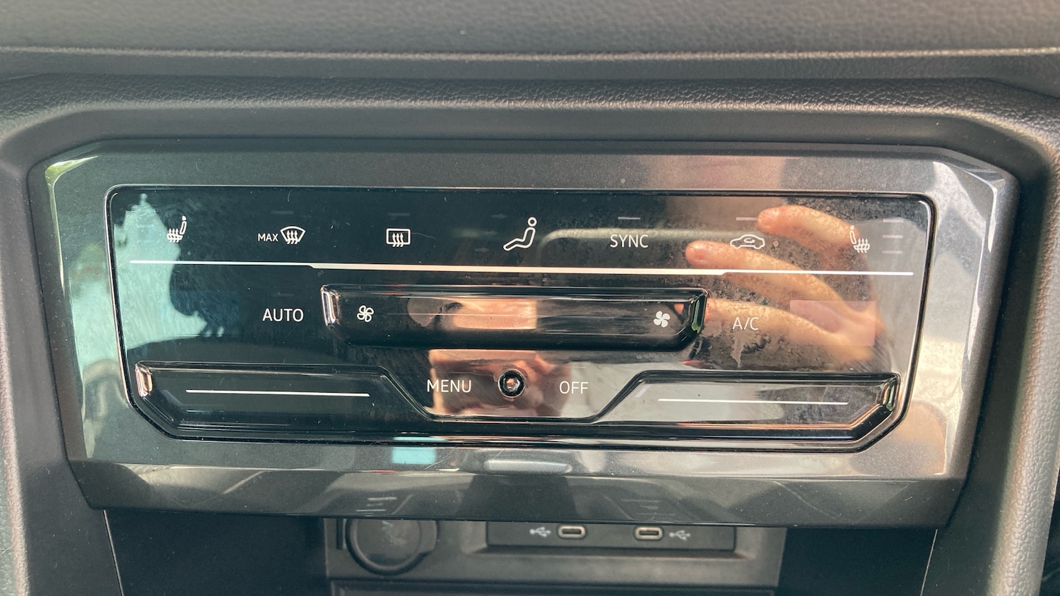 Used Volkswagen Tiguan 2021 for sale - 76449504: Photo 13