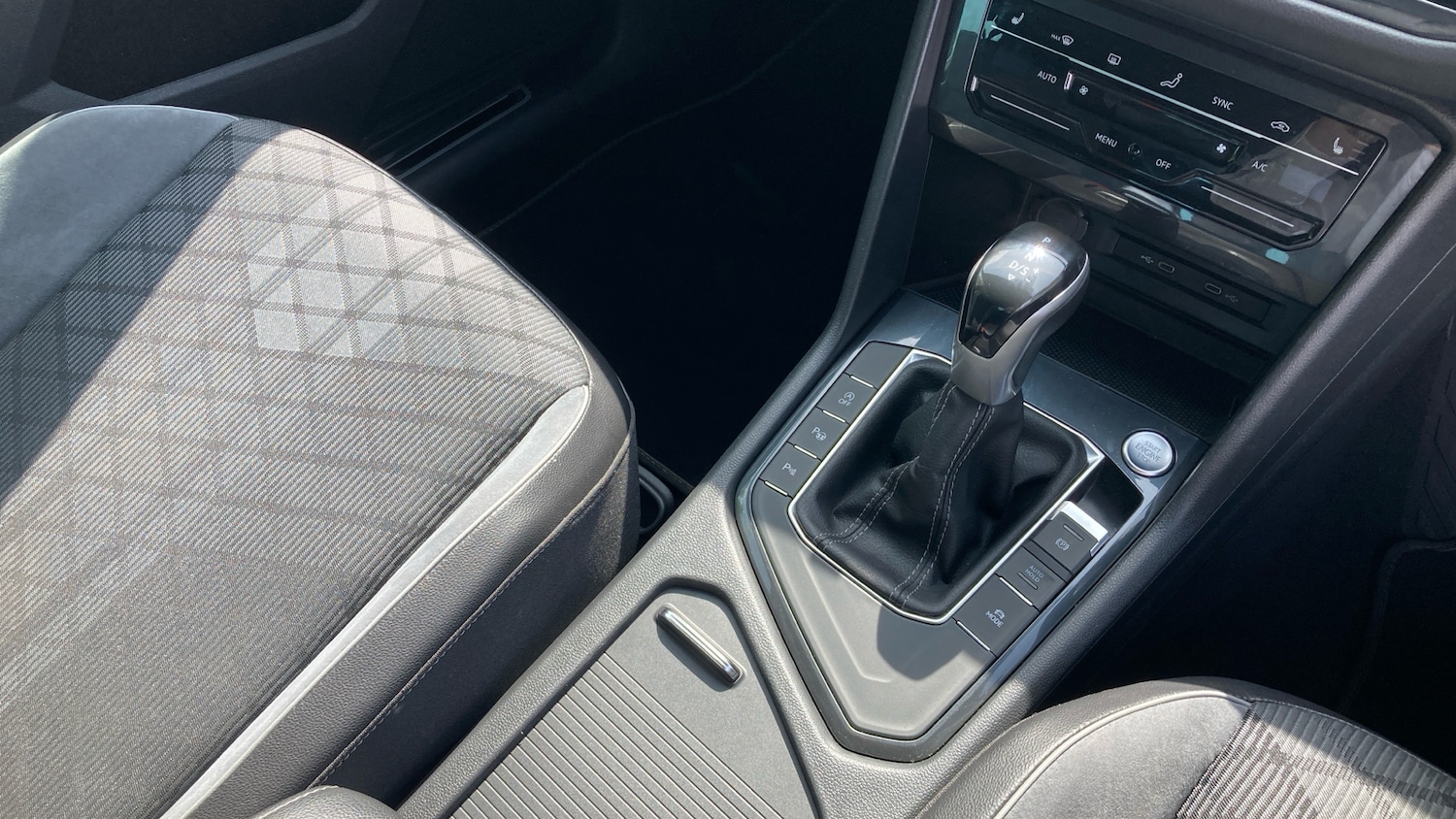 Used Volkswagen Tiguan 2021 for sale - 76449504: Photo 14