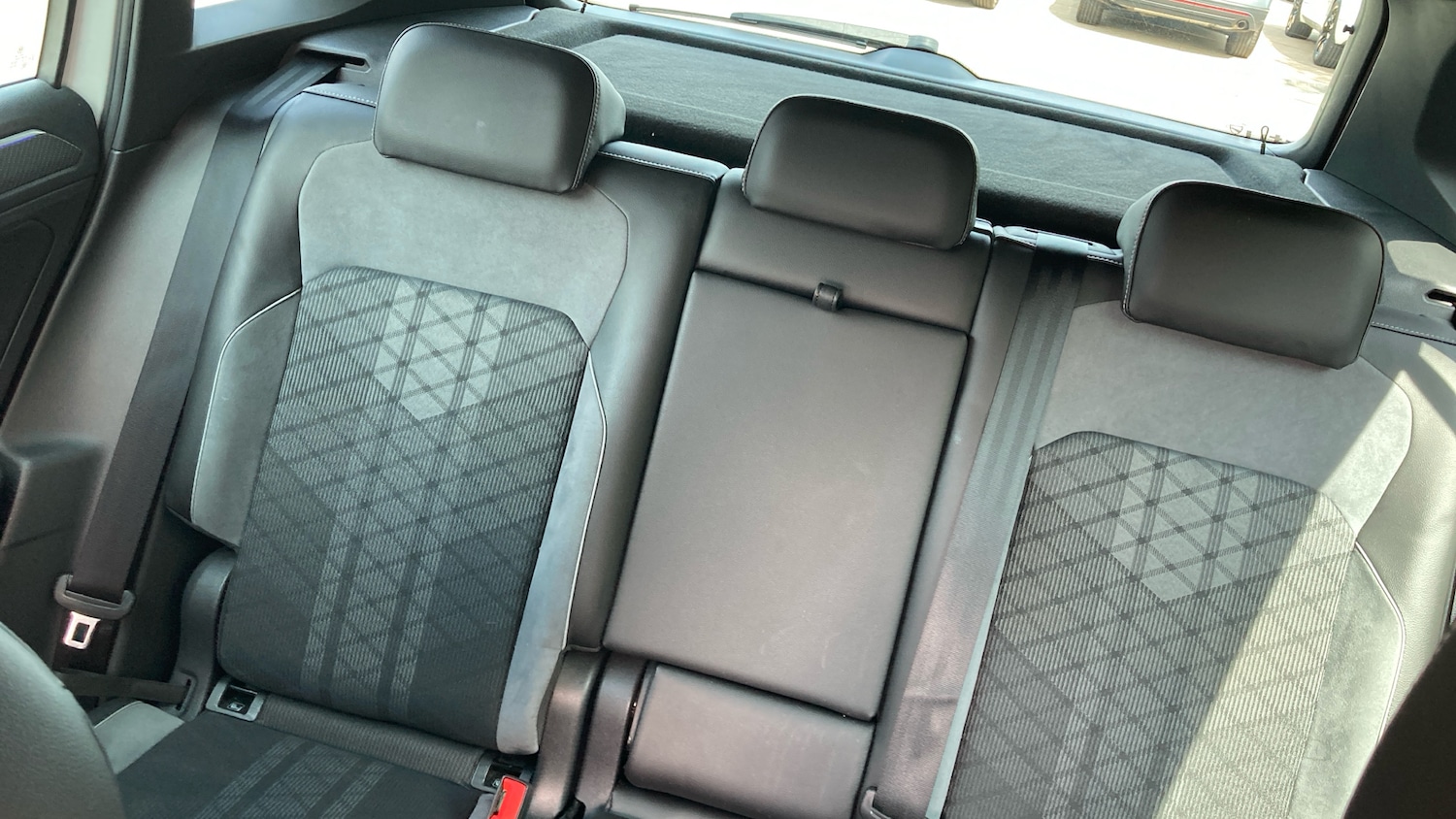 Used Volkswagen Tiguan 2021 for sale - 76449504: Photo 16