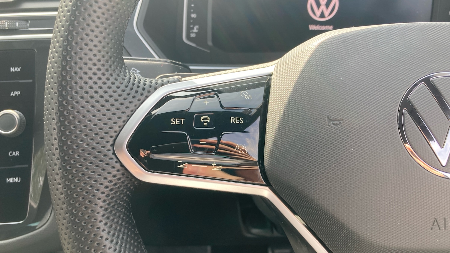 Used Volkswagen Tiguan 2021 for sale - 76449504: Photo 17