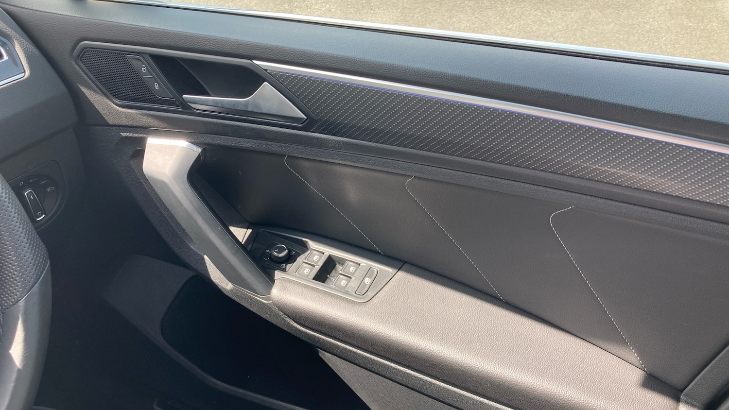 Used Volkswagen Tiguan 2021 for sale - 76449504: Photo 19