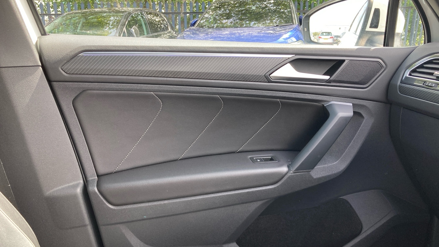 Used Volkswagen Tiguan 2021 for sale - 76449504: Photo 31