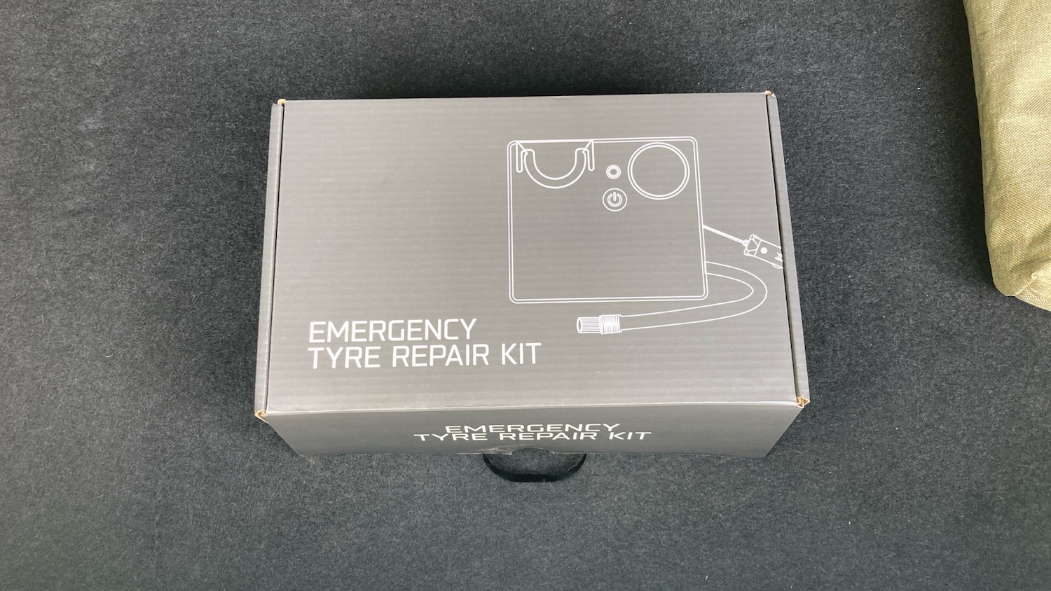 Used Volkswagen Tiguan 2021 for sale - 76449504: Photo 35