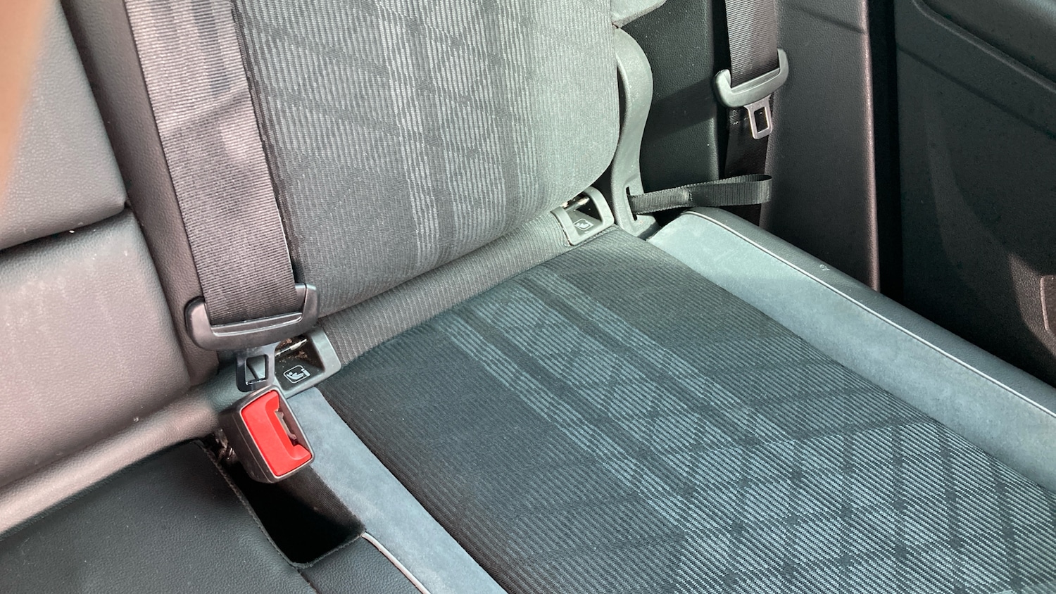 Used Volkswagen Tiguan 2021 for sale - 76449504: Photo 38