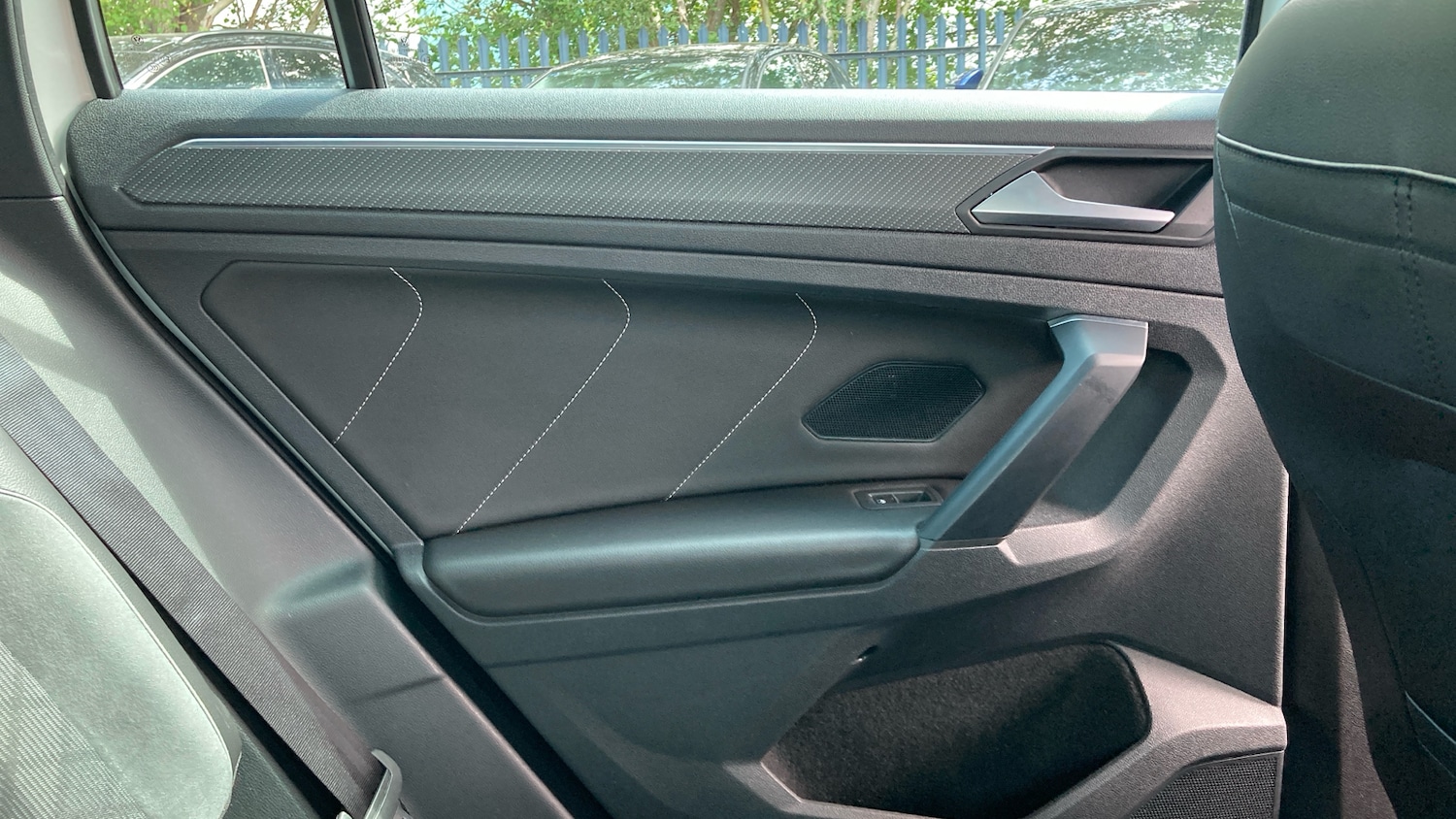 Used Volkswagen Tiguan 2021 for sale - 76449504: Photo 39