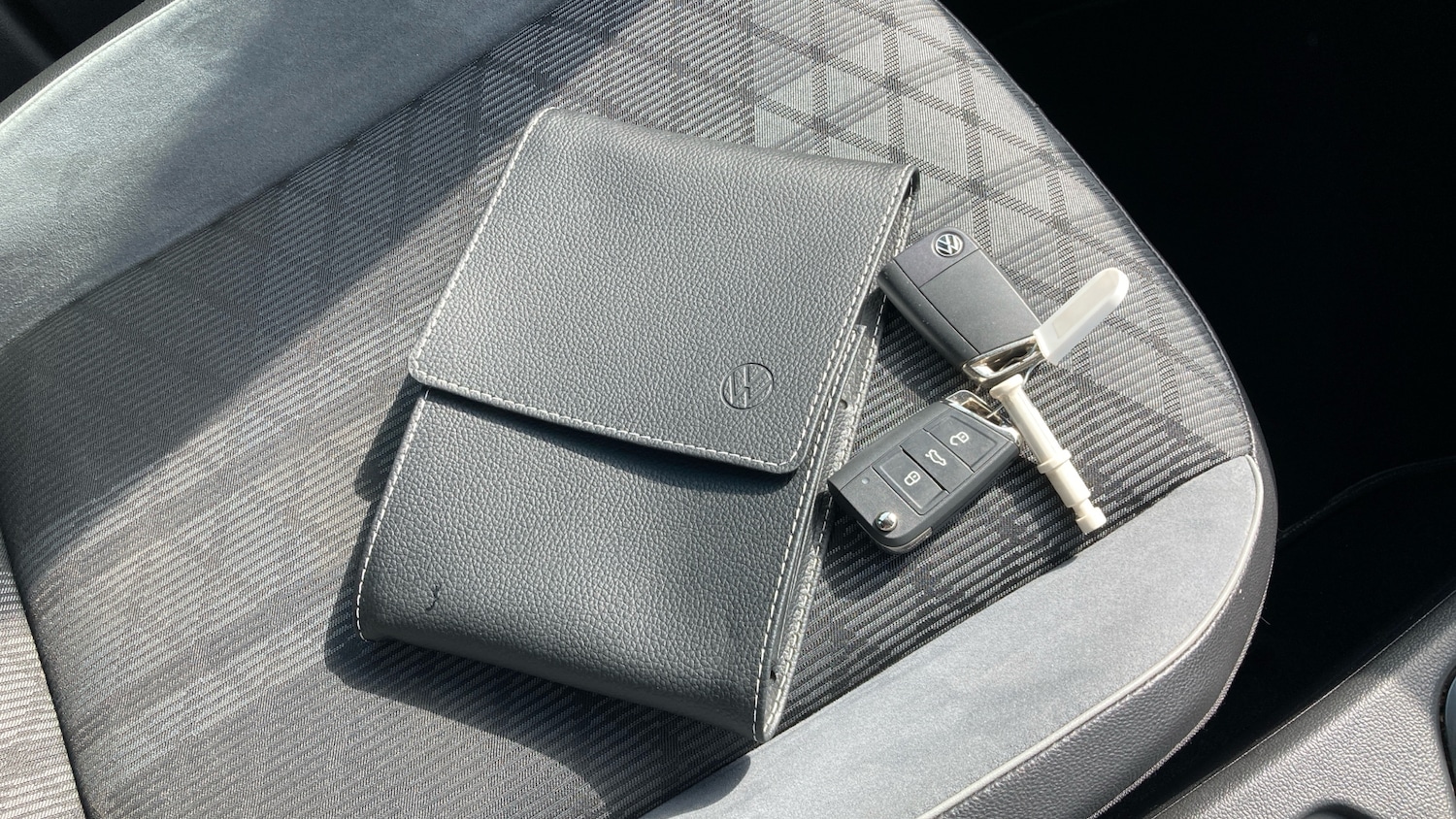 Used Volkswagen Tiguan 2021 for sale - 76449504: Photo 41