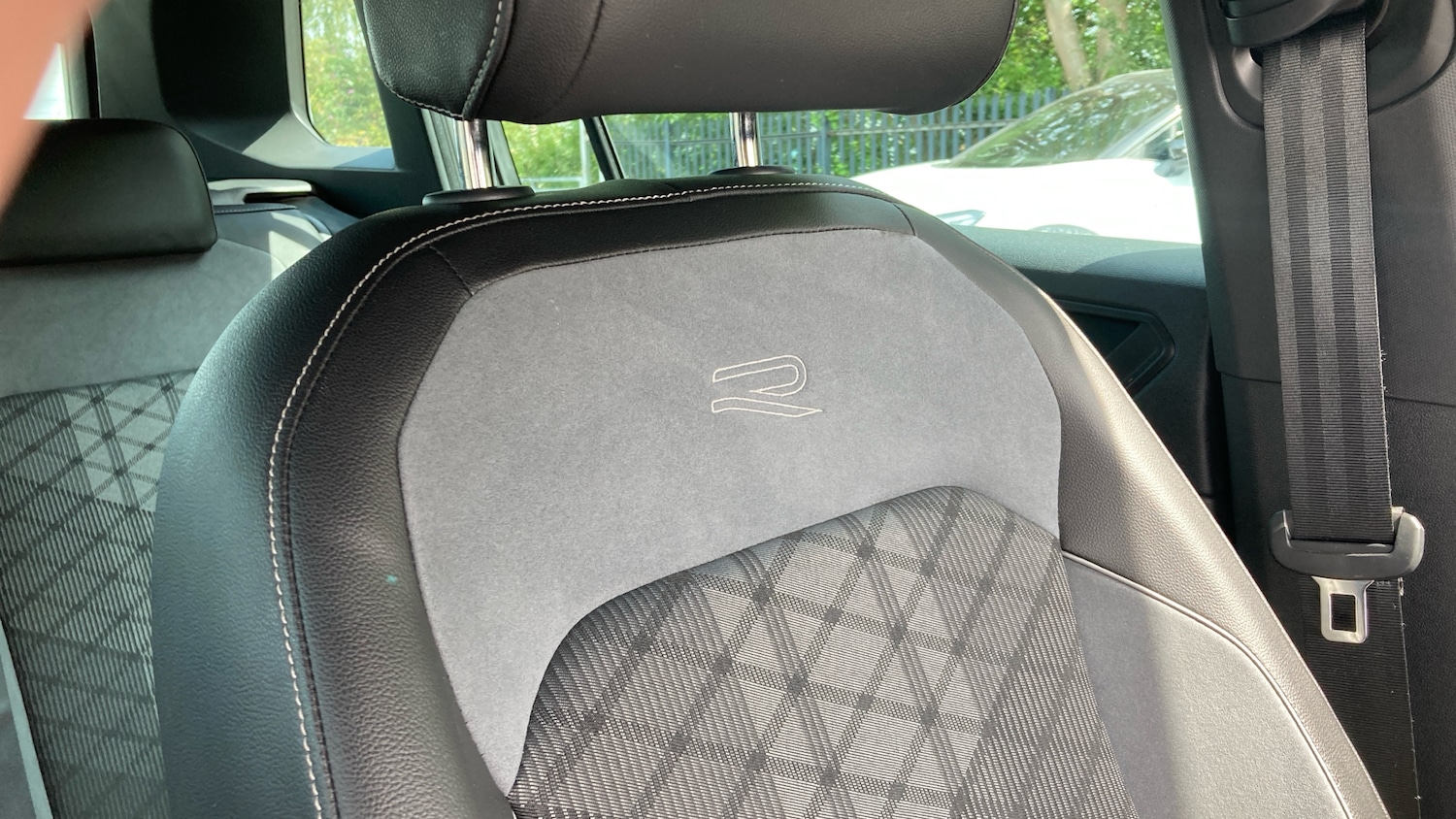 Used Volkswagen Tiguan 2021 for sale - 76449504: Photo 43