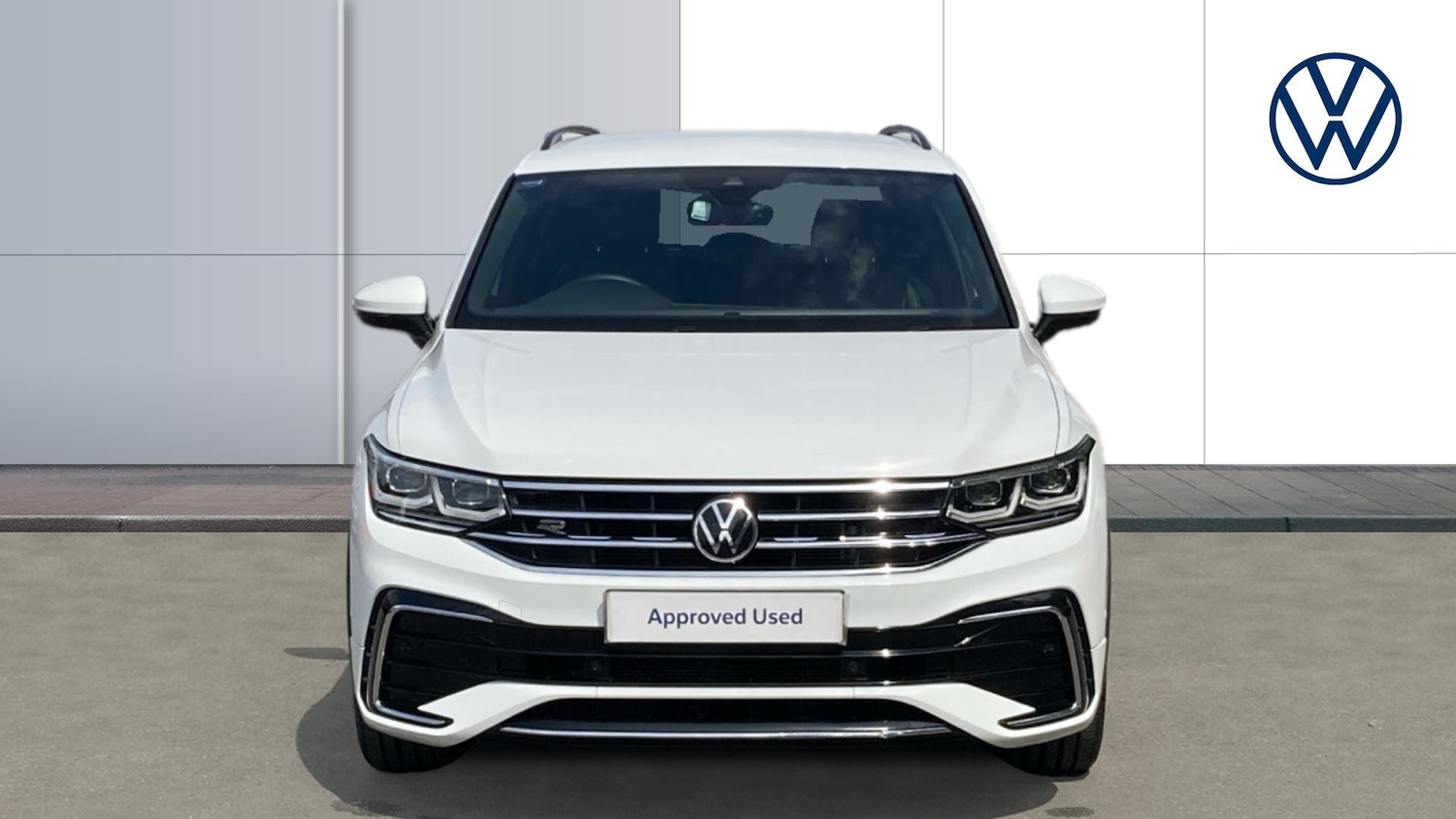 Used Volkswagen Tiguan 2021 for sale - 76449504: Photo 7