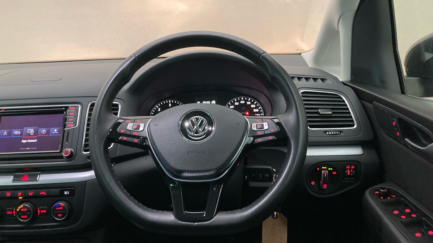 Used Volkswagen Sharan 2020 for sale - 77508344: Photo 10