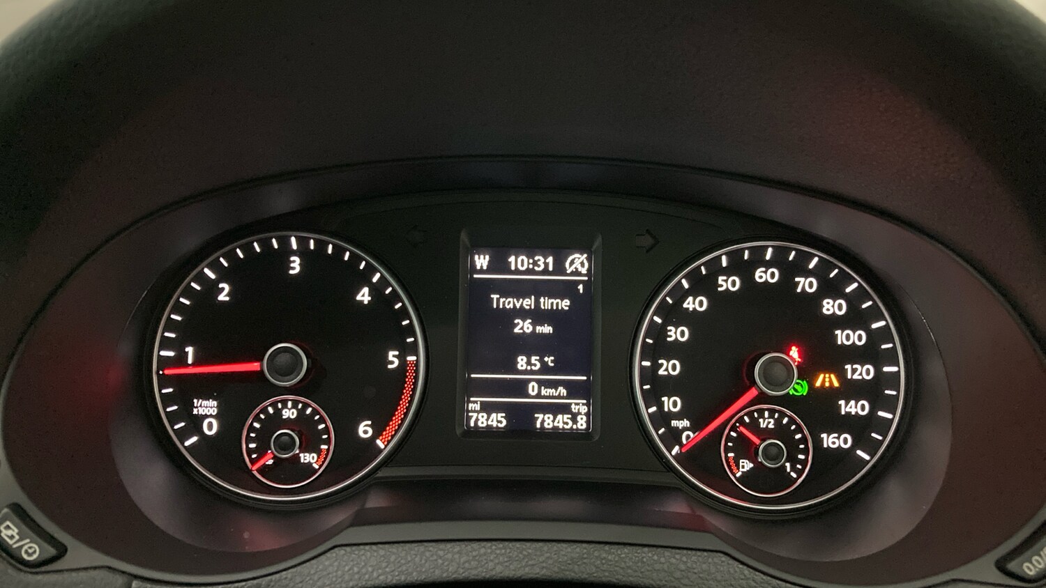 Used Volkswagen Sharan 2020 for sale - 77508344: Photo 11