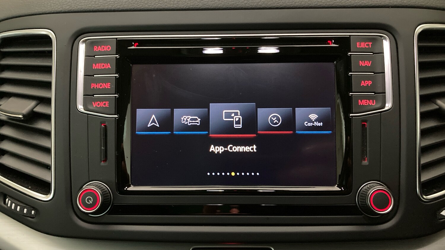 Used Volkswagen Sharan 2020 for sale - 77508344: Photo 12