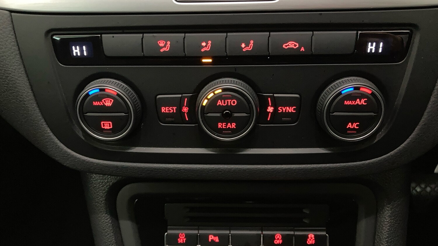 Used Volkswagen Sharan 2020 for sale - 77508344: Photo 13