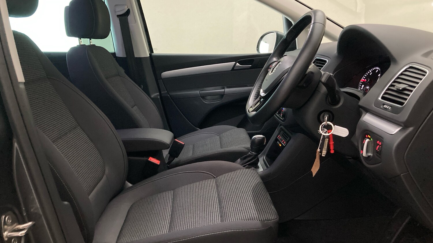 Used Volkswagen Sharan 2020 for sale - 77508344: Photo 15